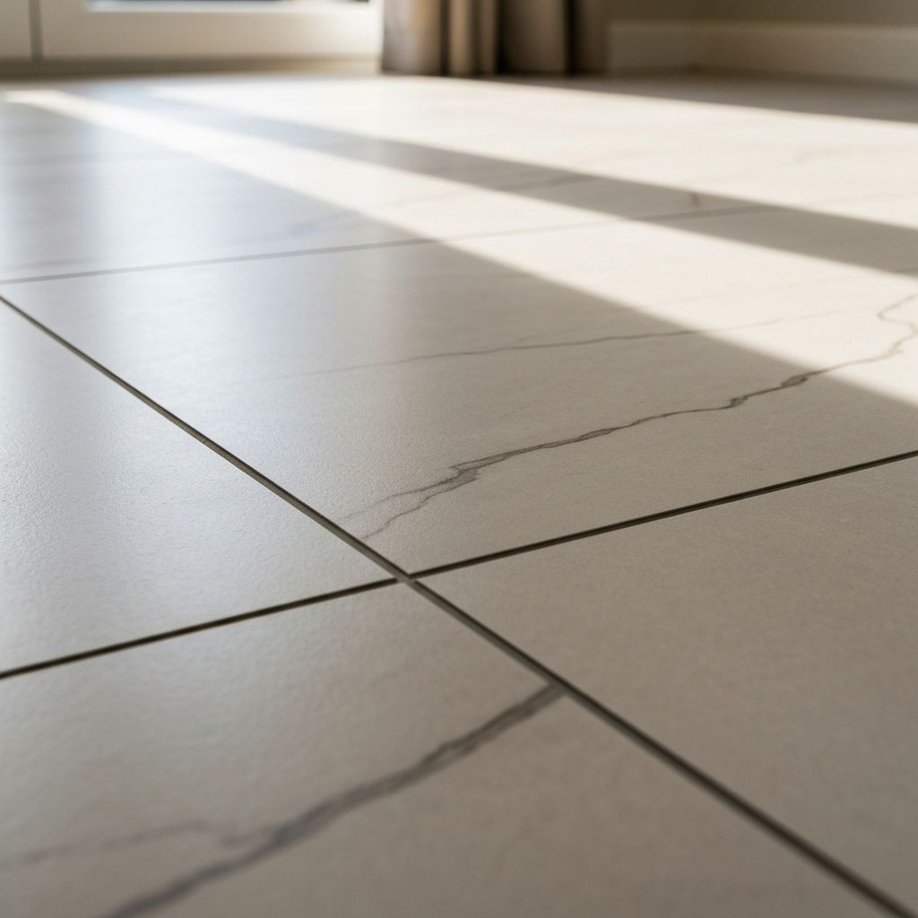 Hardwood flooring installation detail by MM Contractors London