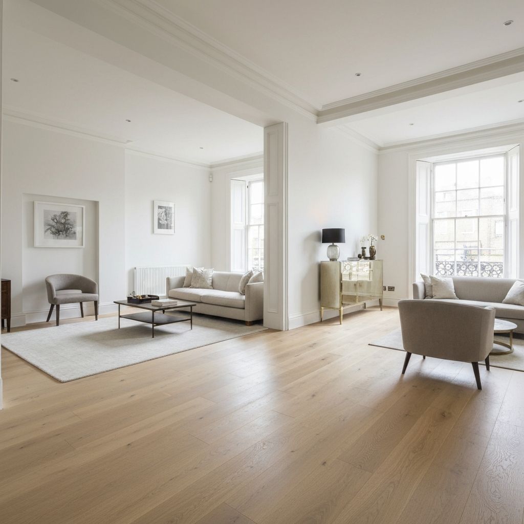 Interior Refurbishments